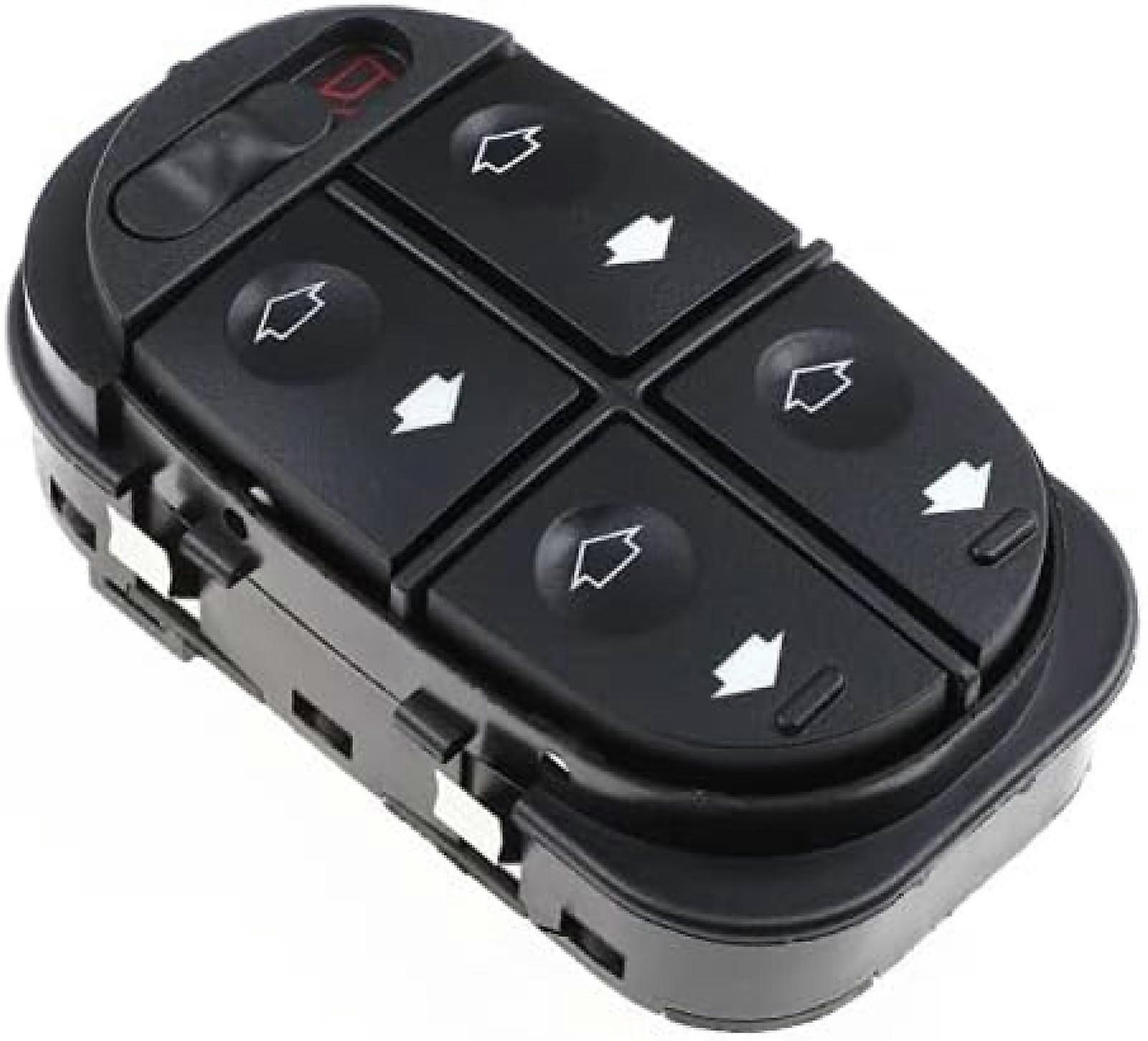 Window Control Switch Button For Ford Escort MK7 19952001 93BG14A132AB 93BG14A132AB Window Regulator Switch Switch Element