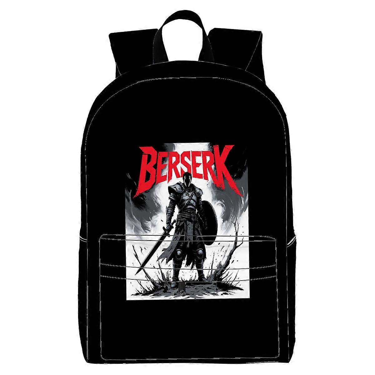 Backpack, with Multiple Organizational Compartments, Fits 15.6 Inch Notebook, for Travel, Teen, Business Work E1820