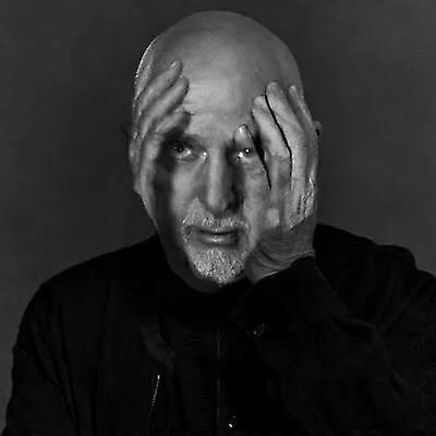 Peter Gabriel : I/o CD Box Set with Blu-ray 3 discs (2023)