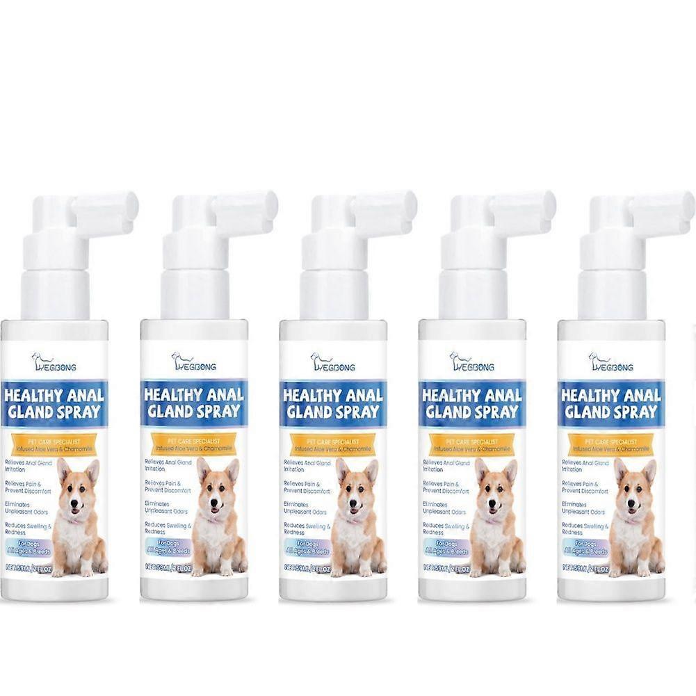 الأليفة الغدد الشرجية مزيل الروائح الكريهة رذاذ طويل الأمد الجراء القطط للرائحة الكريهة