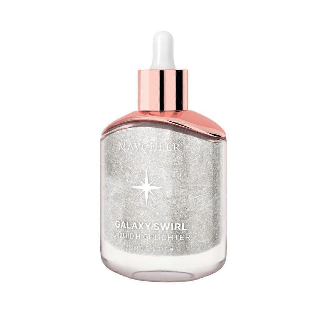 Illuminator Cream Gloss Shimmer Glow Concealer Liquid Makeup