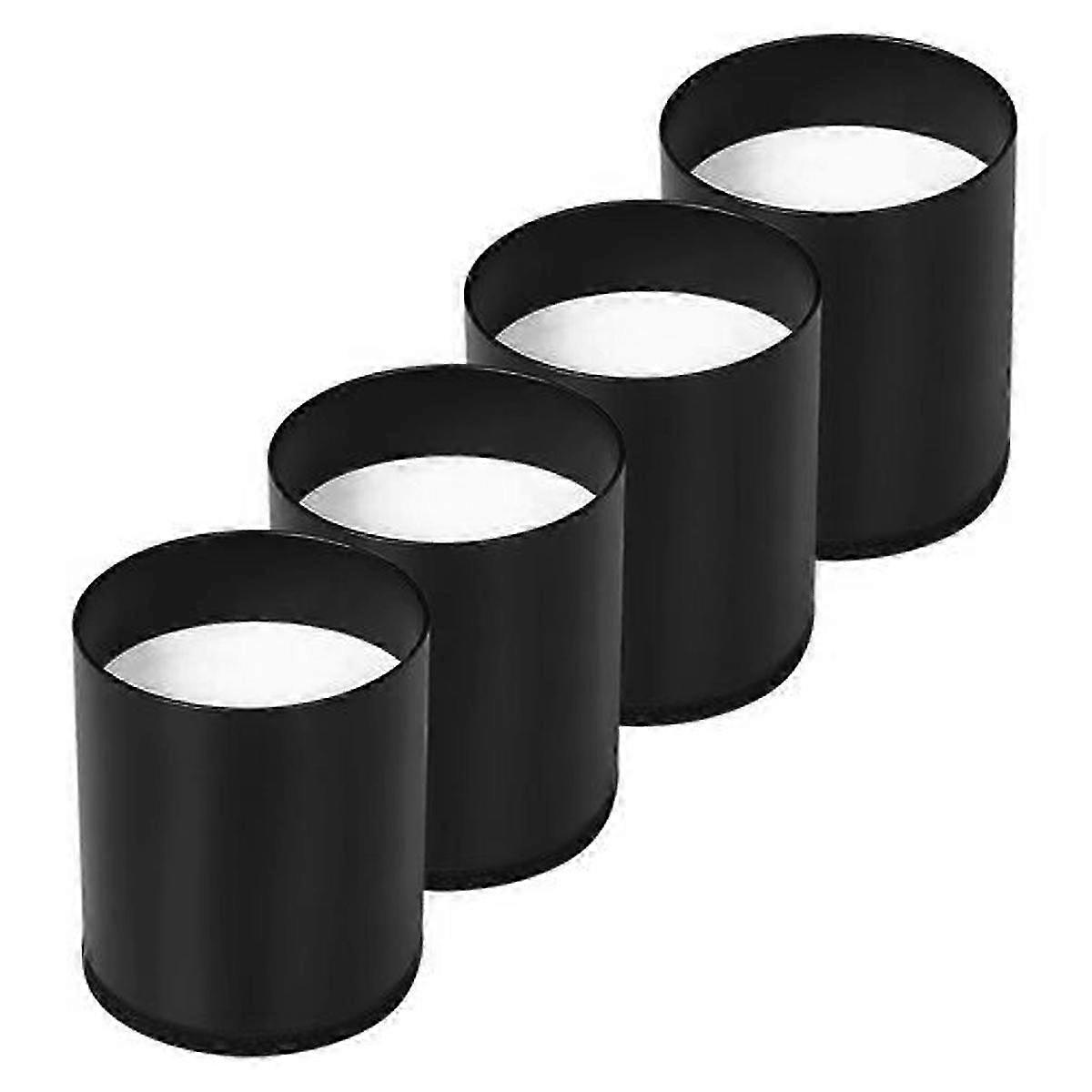 5CM Furniture Risers Set of 4 - for Sofa, Table & Bed, 10000 LBS Capacity