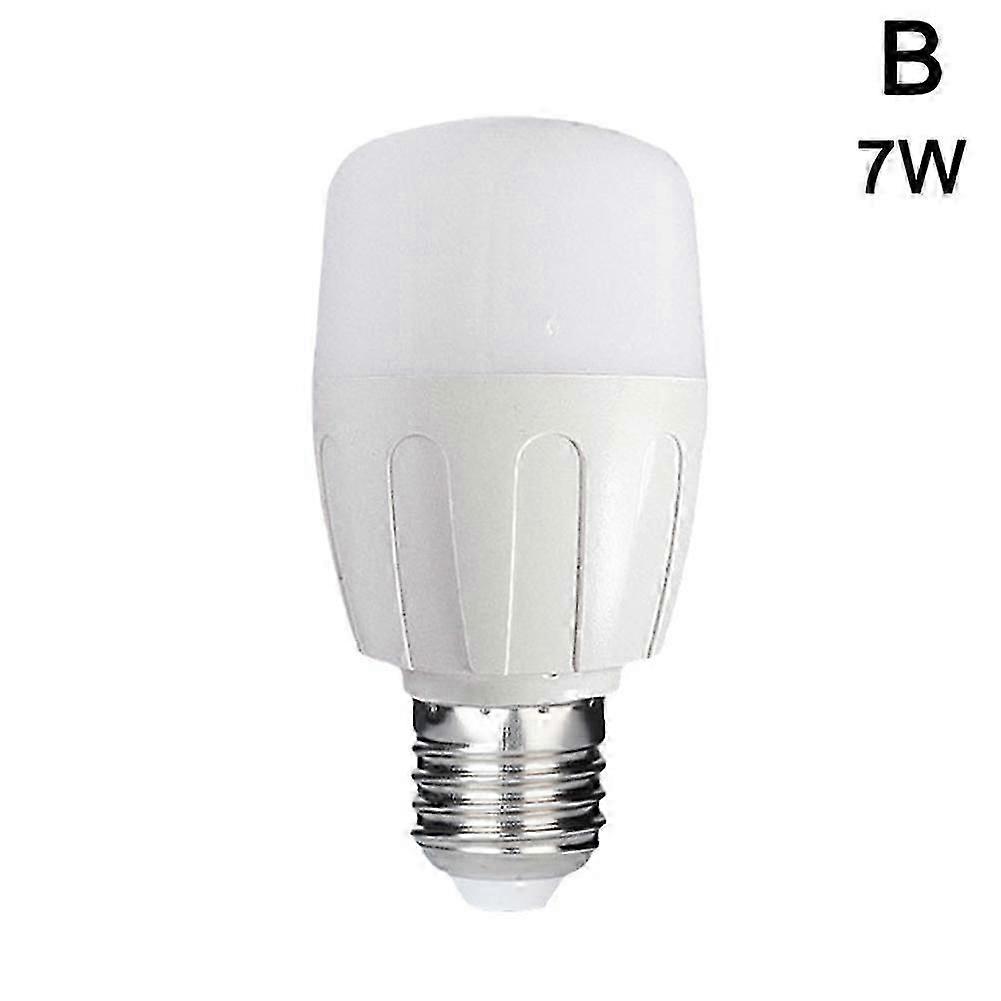 E27 Sound Radar Motion Light Sensor LED Globe Night Lights BulbZZ15