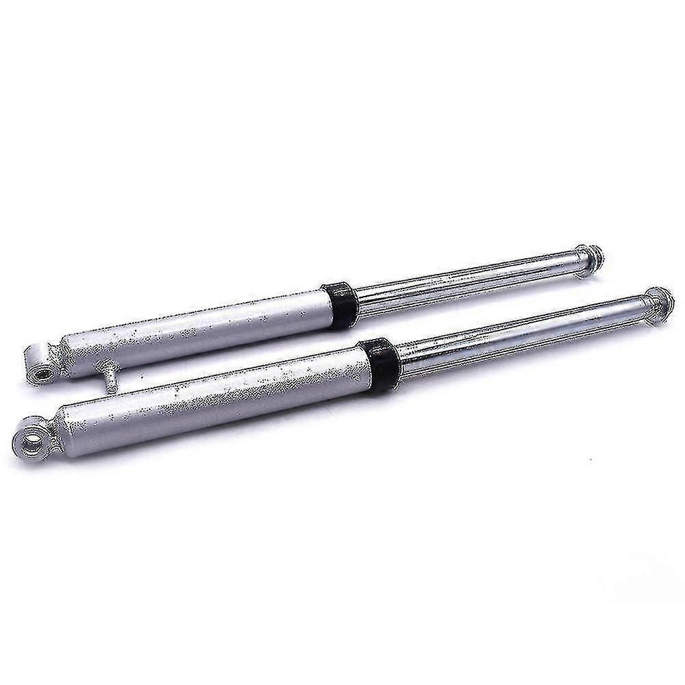 Pw50 Motorcycle Shock Absorber, Front Fork Shock, For Set Assembly
