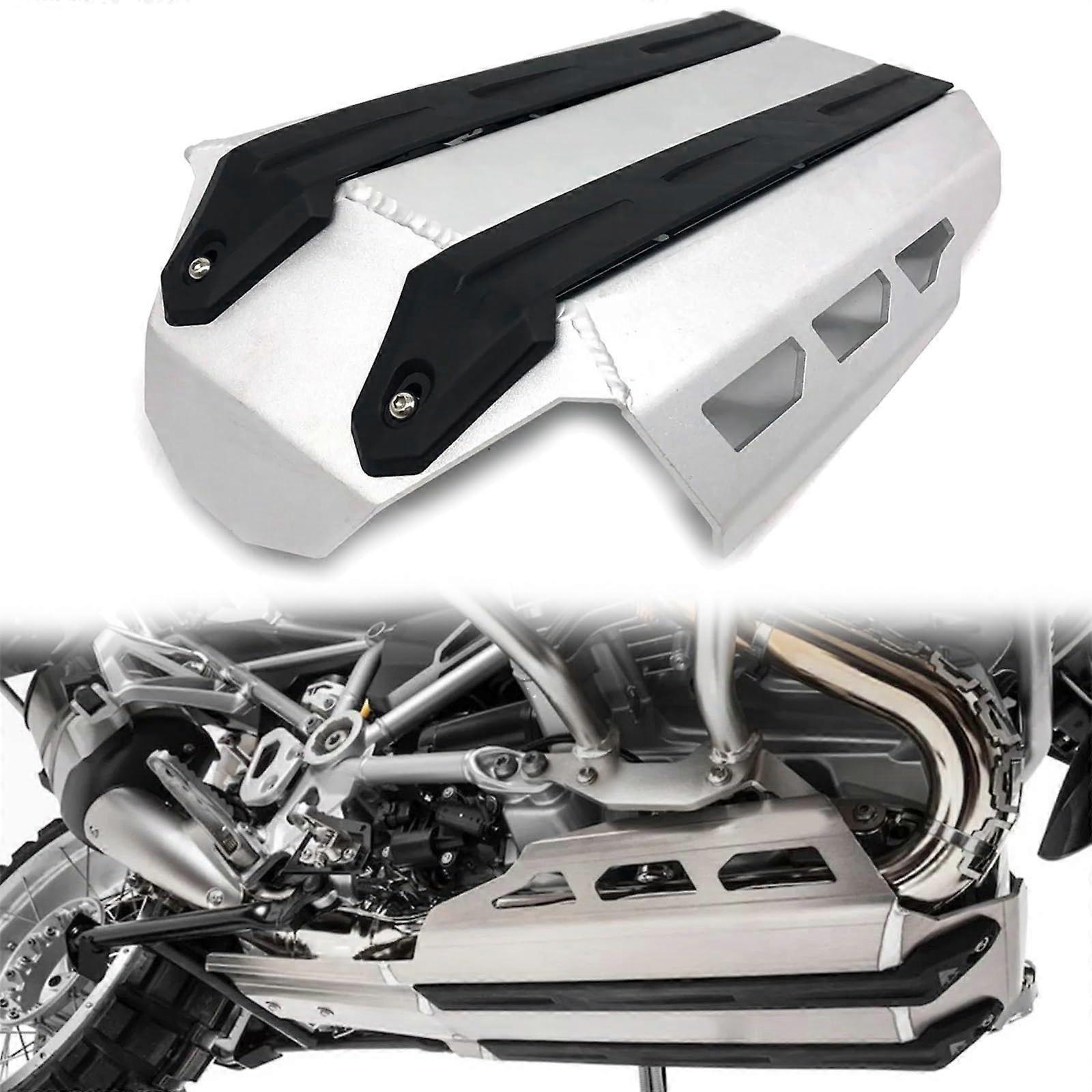 Engine Protector Bash Guard Cover For R1200GS Adventure 2014 Up