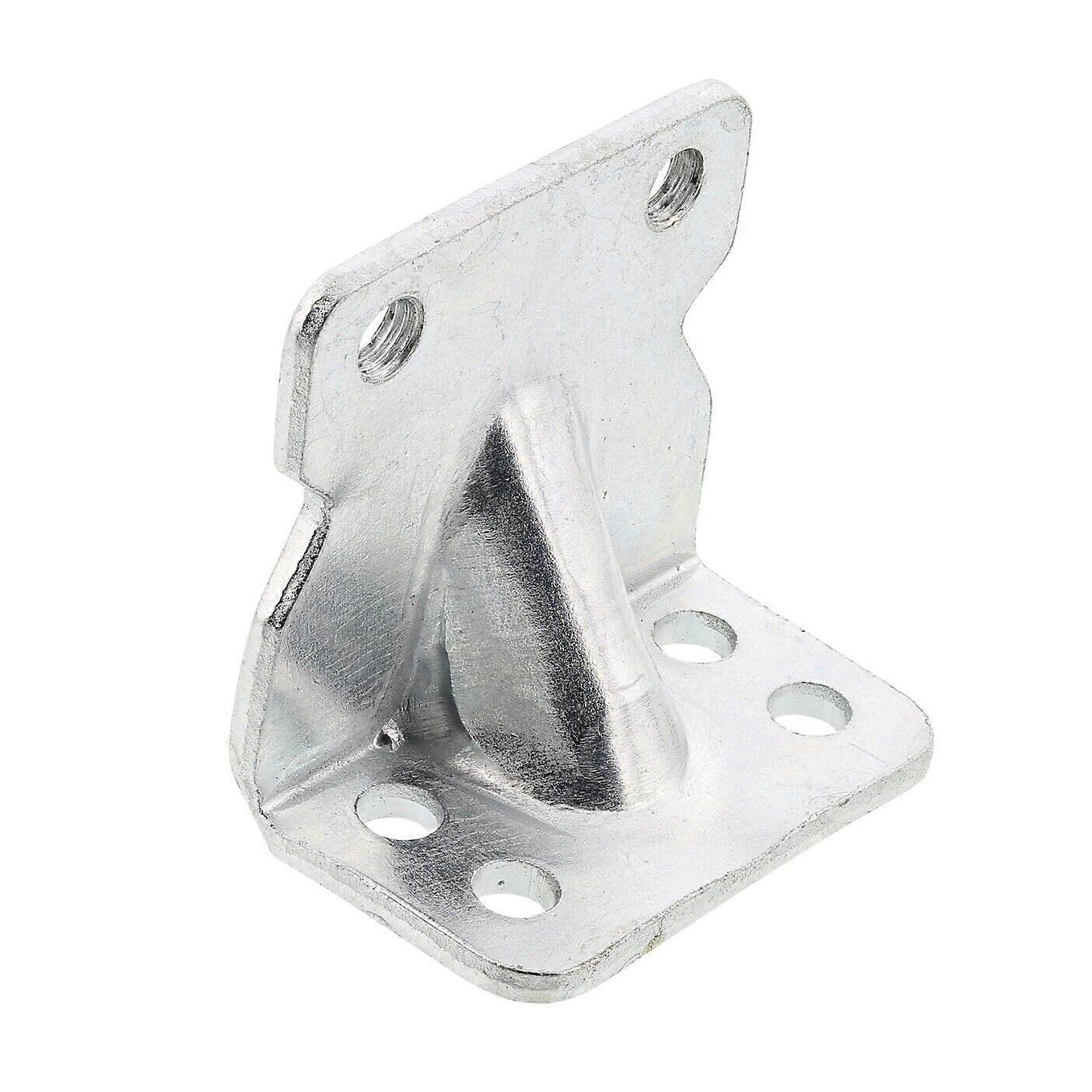 Door Bottom Hinge for Electrolux Refrigerator and Freezer - Compatible Replacement, Durable Material, Easy Install
