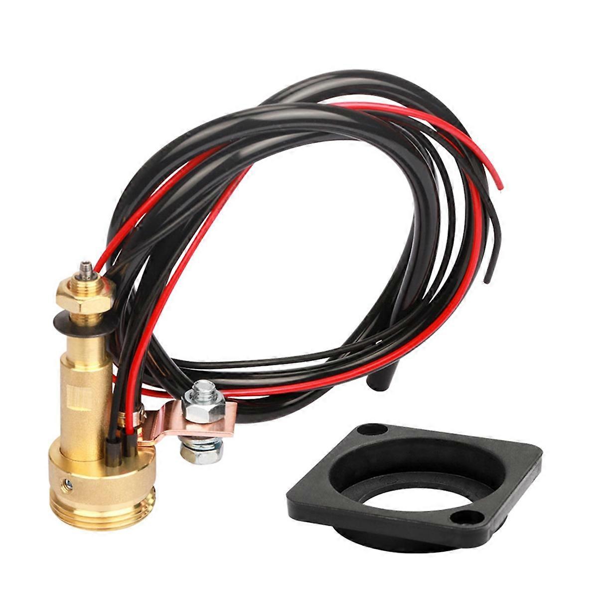 European Central Connector Sleeve 80 MIG Welding Panel Socket Euro Central Connector Power Tools Ac