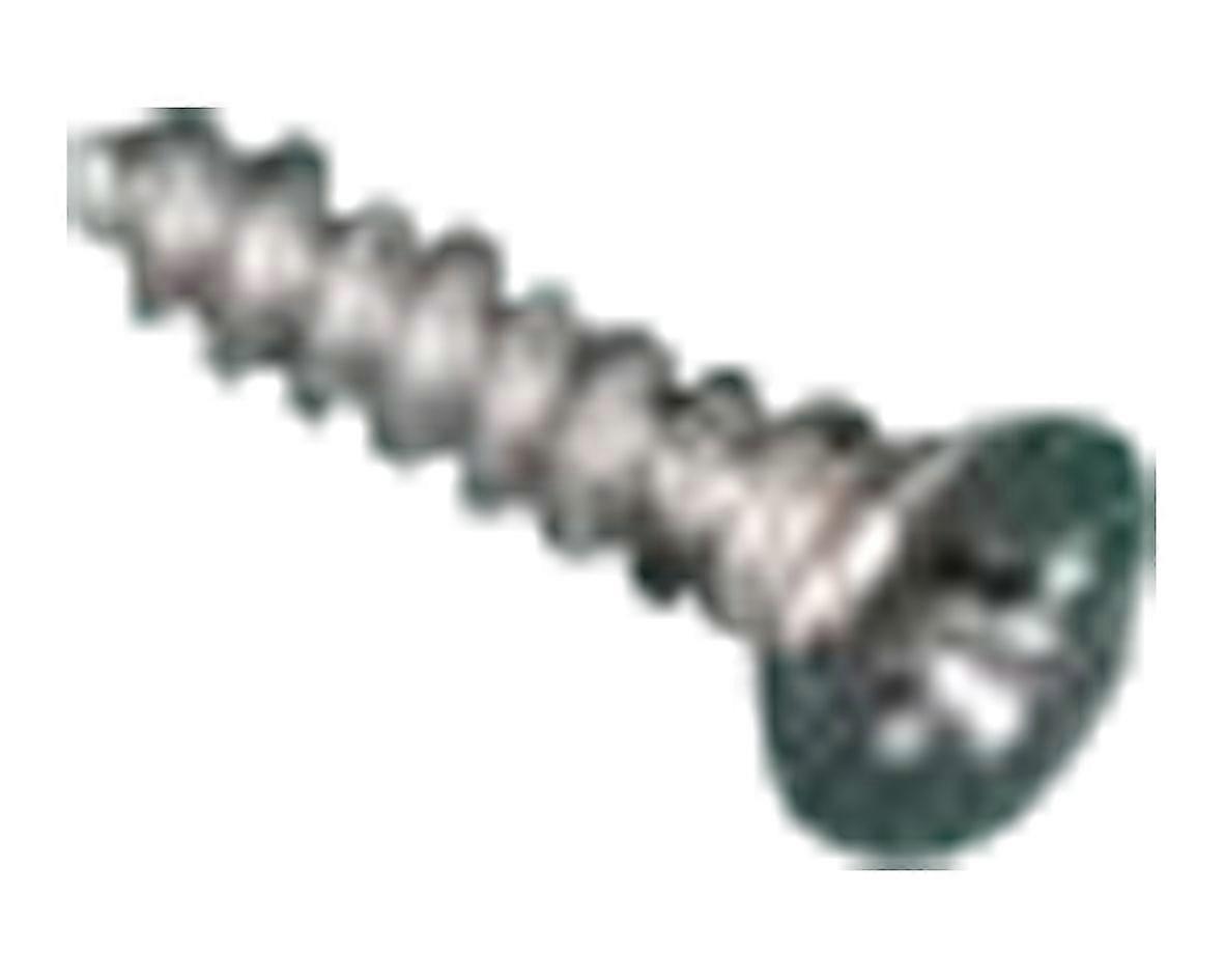 Vis papillon (M 8*70mm) 50PS, 76CL, 76PS