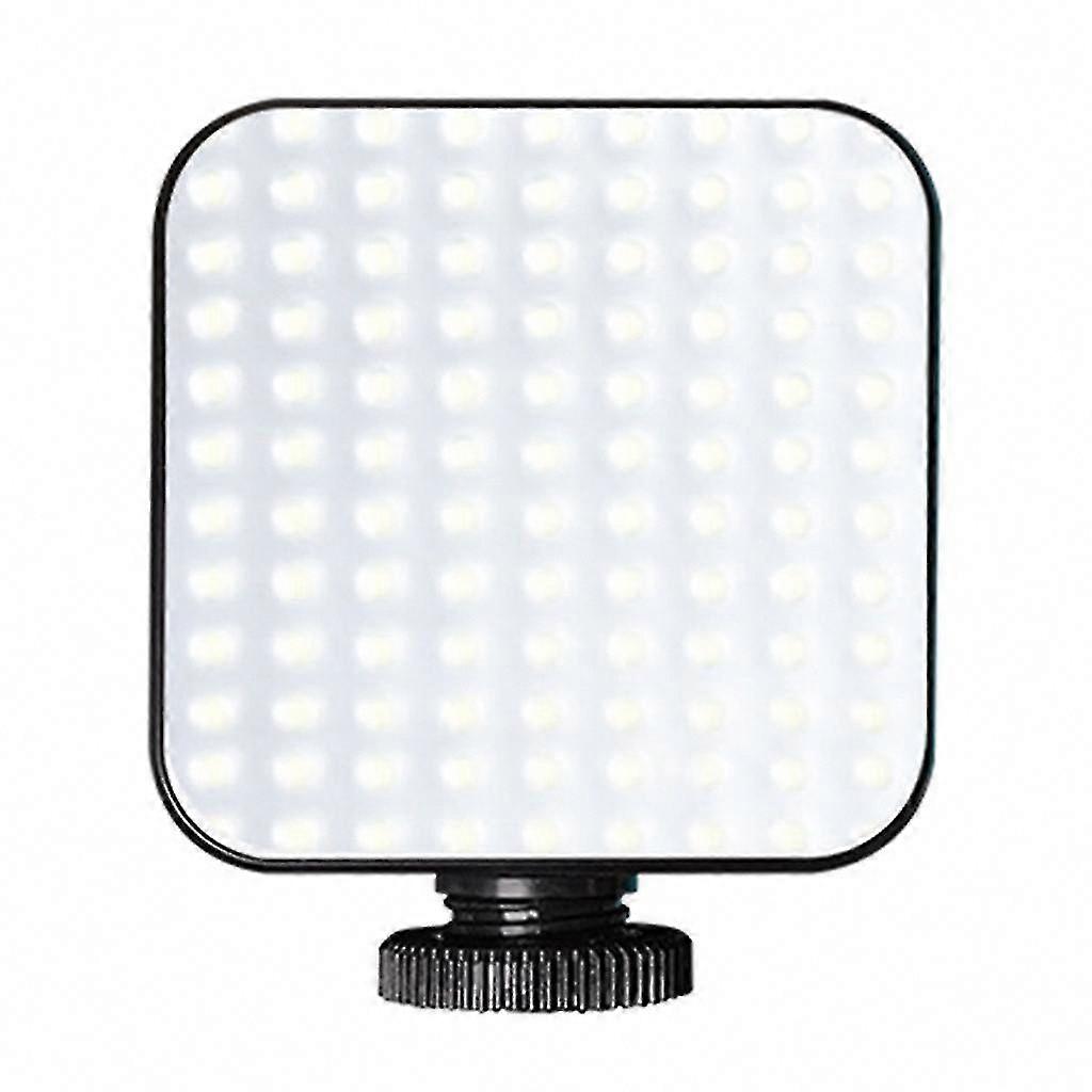 Mini Live Video Fill Light 2000mAh Portable LED Light for Streaming