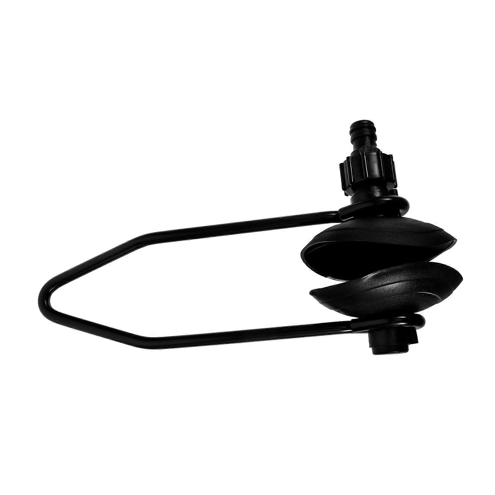 Outboard Motor Cleaner Flusher Kit Effortless Maintenance Extends Lifespan Durable for Boats Easy to Use