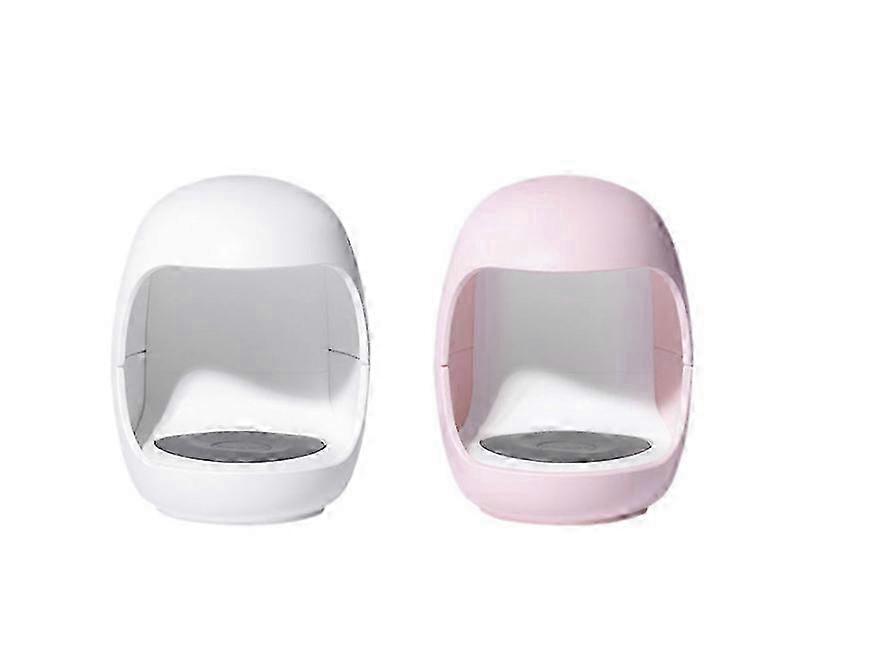 mini phototherapy machine mini nail light therapy lamp USB sun lamp...