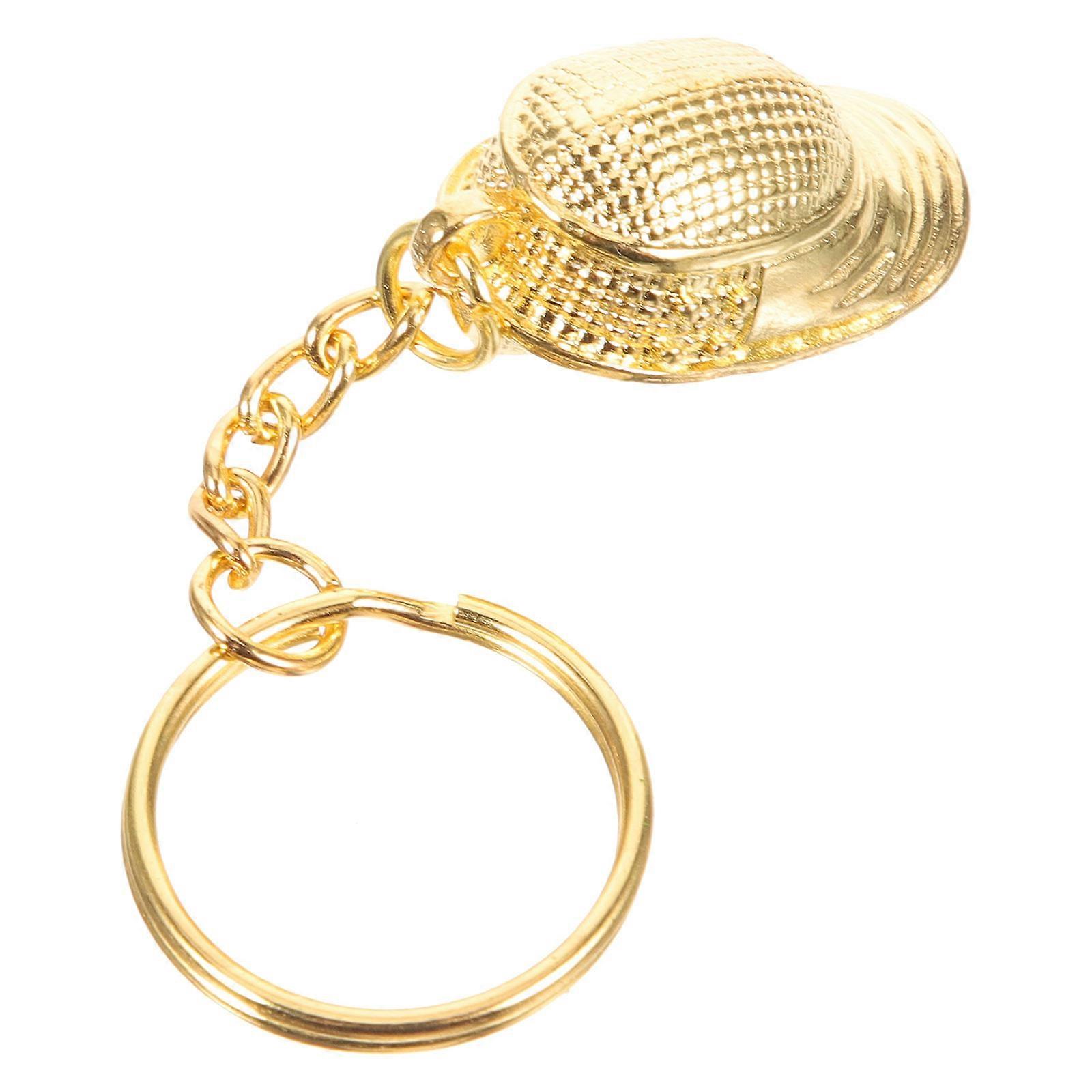 Stylish Fencing Design Keychain Pendant for Bags, Backpacks, and Phones – Durable & Attractive Keyring for Sport Fans and Enthusiasts