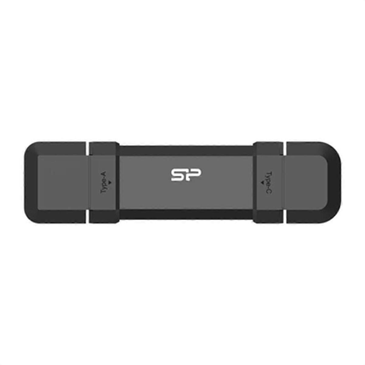 USB stick Silicon Power DS72  500 GB