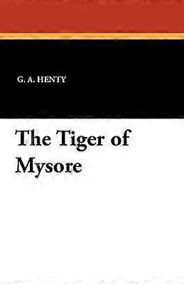 Tygrys z Mysore