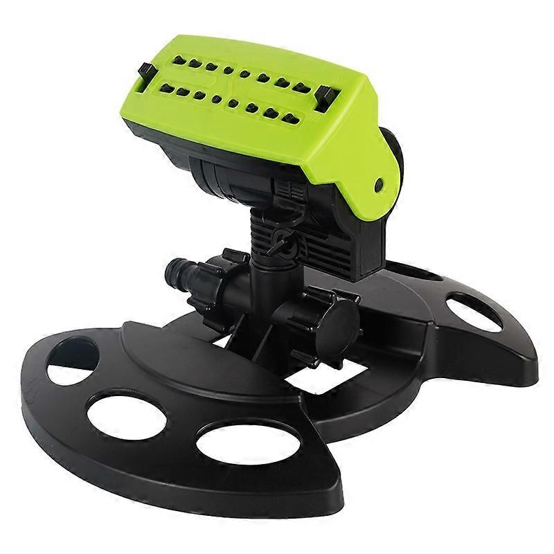 Automatic Swing Lawn Sprinkler Head Irrigation Sprinkler