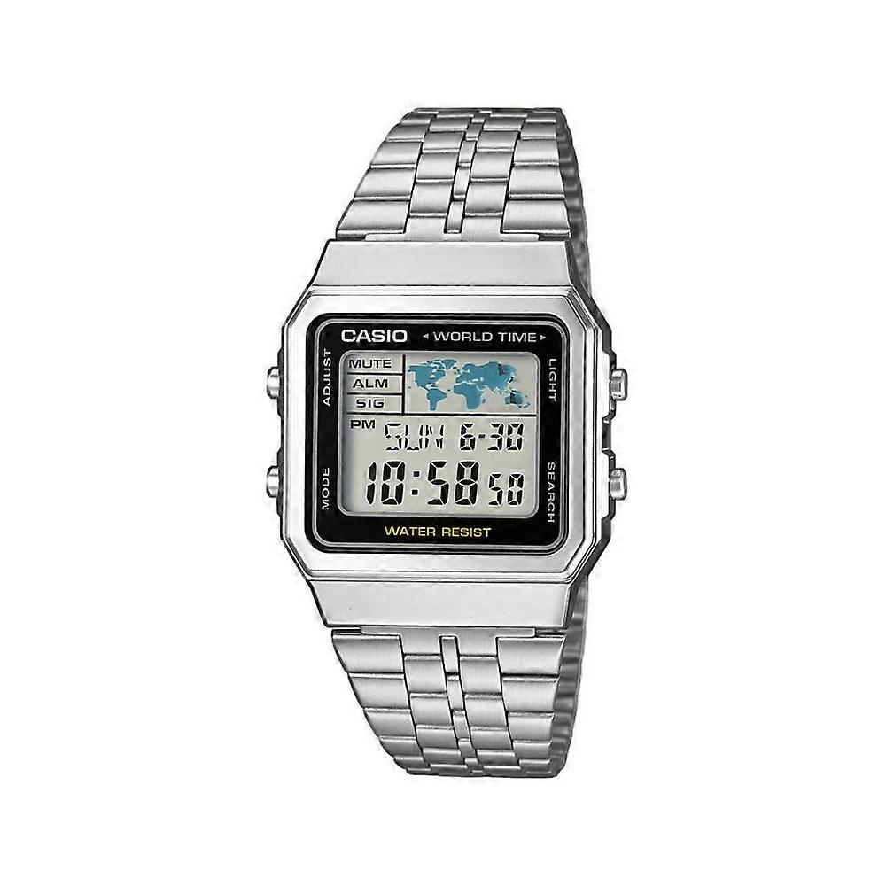 Watches Casio A500WA1D