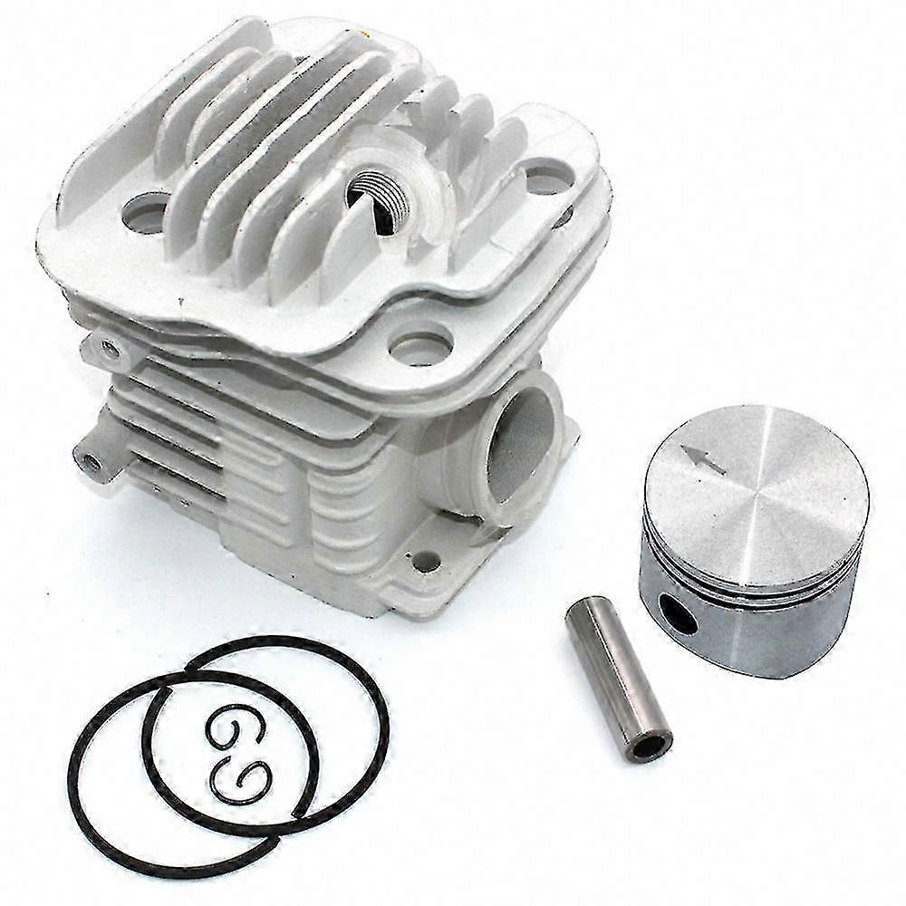 Oleo Mac 952 Cylinder, Efco 152 45mm Piston, Part 50082012