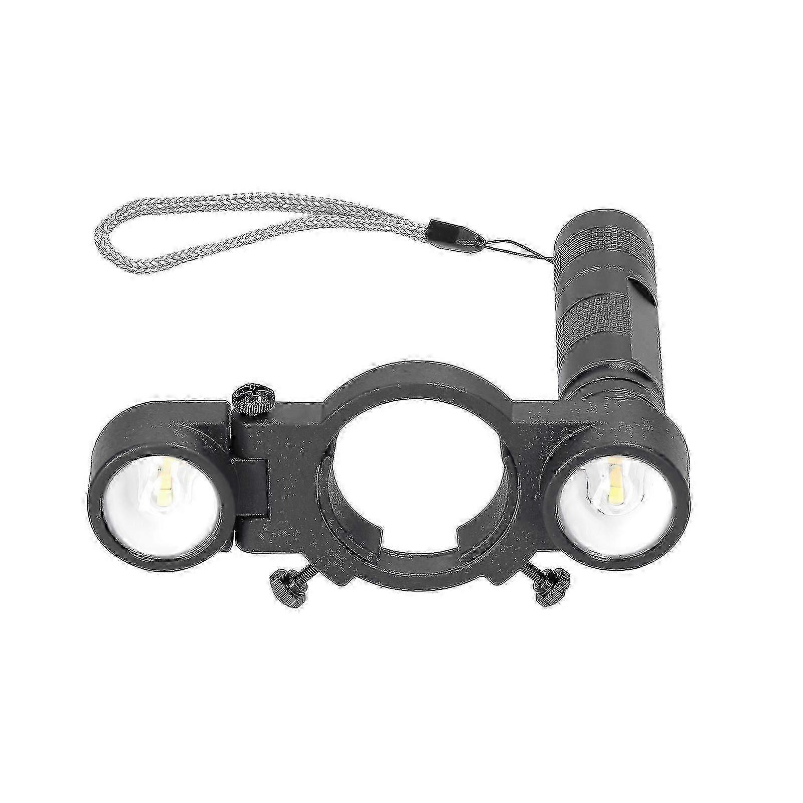 Universal Airbrush Light for Spraying Machine - Model