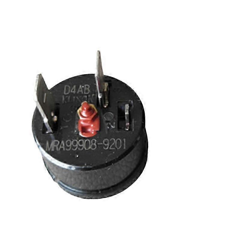 Overload And Overheat Protector Mra99908-9201 for KLIXON Air-Conditioning Compressor Accessory