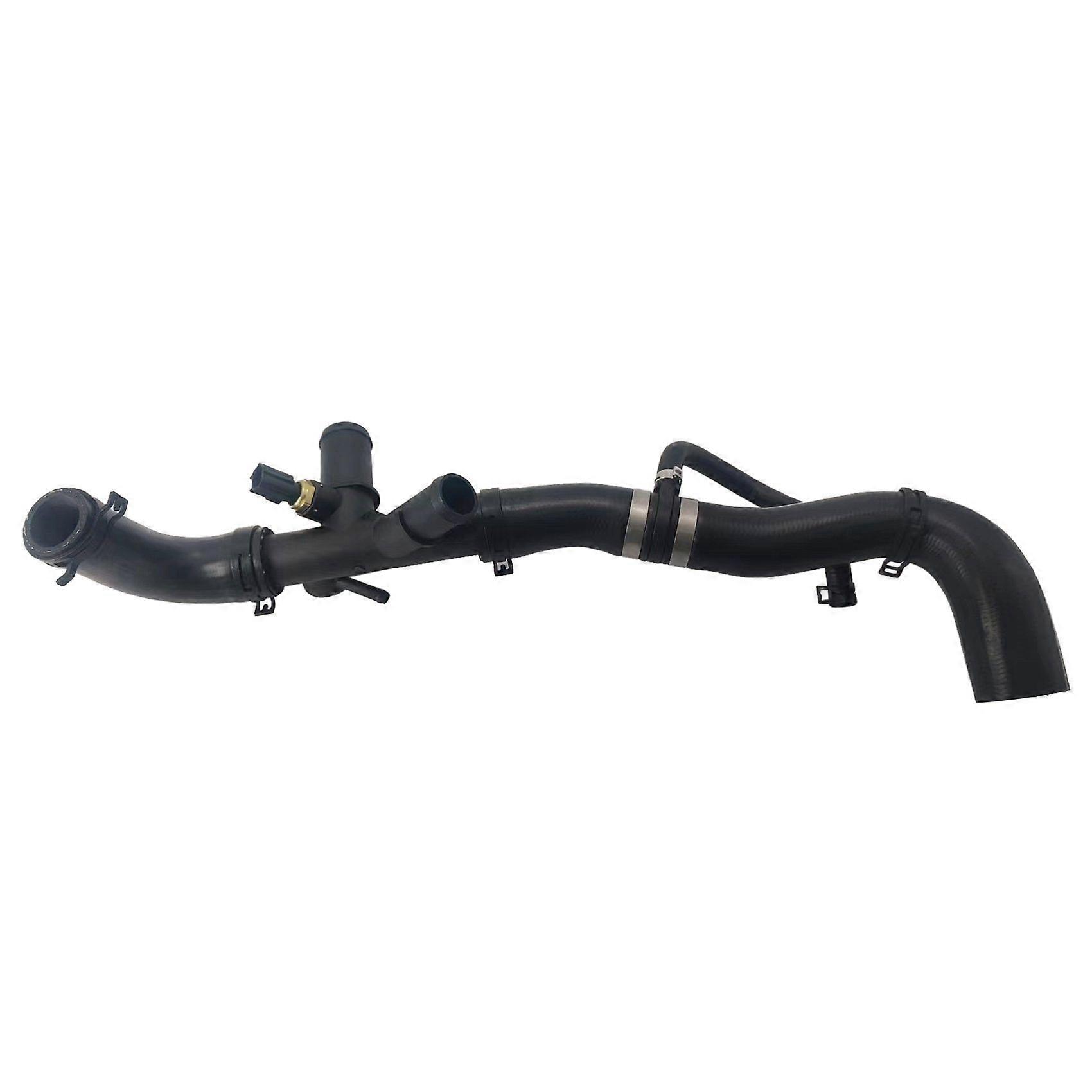 JLM21499 Hose on Cooler Water Tank for Series XF Engine Pipe Radiator Upper Pipe Connecting Pipe Wa