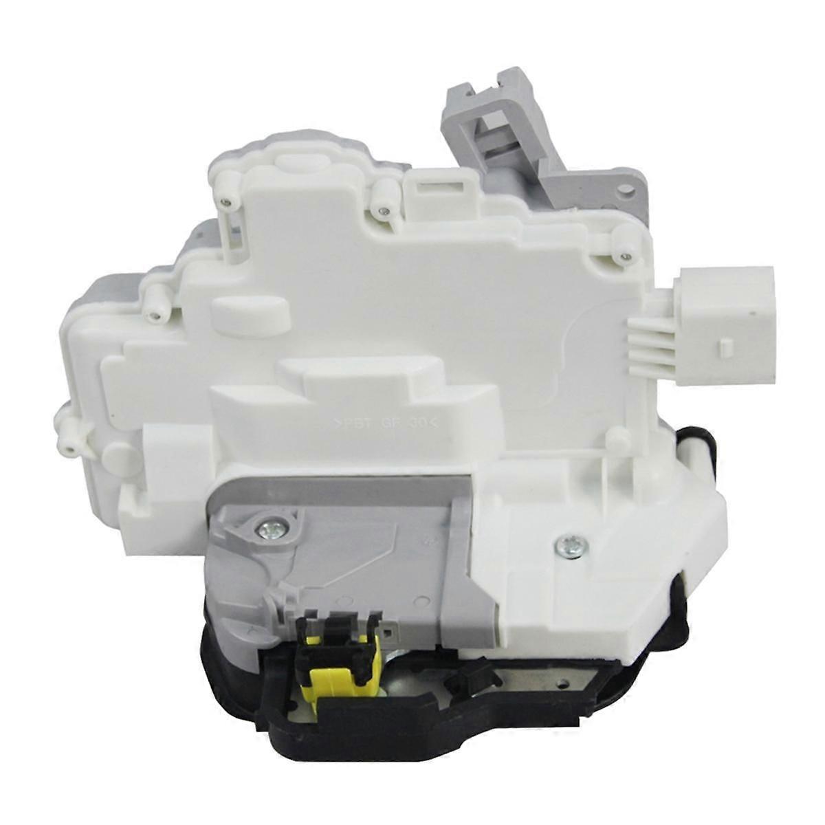 8E18370156AA Front Right Door Lock Latch Actuator for A3 A6 A8 R8 4H1837016 4F1837016 4F1-837-016 4