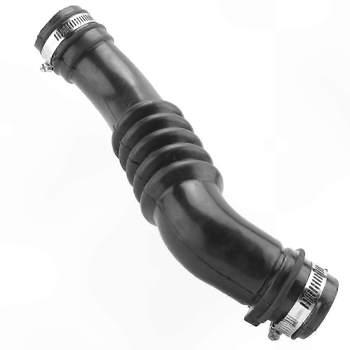 Fuel Tank Filler Hose and Clamp for SUVs 2002-2009, Replacement Part 7721335380 772133539