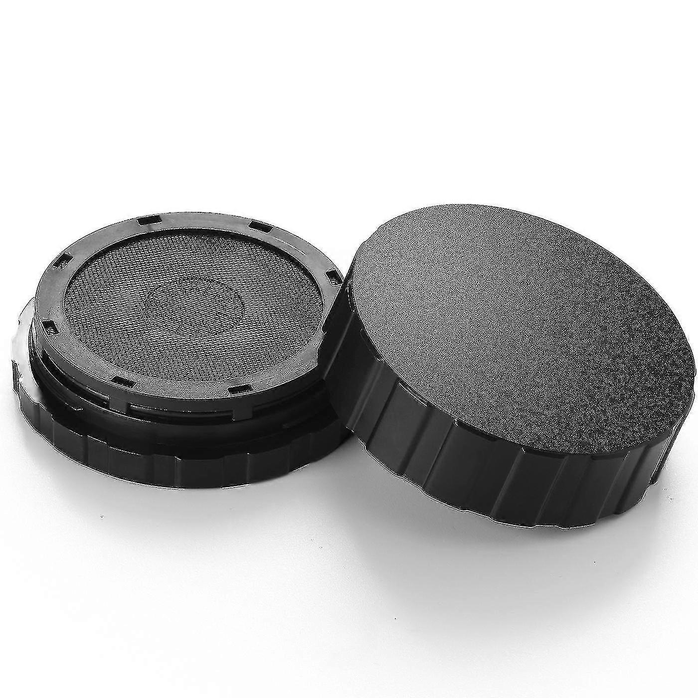 Dental Veneer Storage Box for All Ceramic Veneers Pretreatment Patch Case