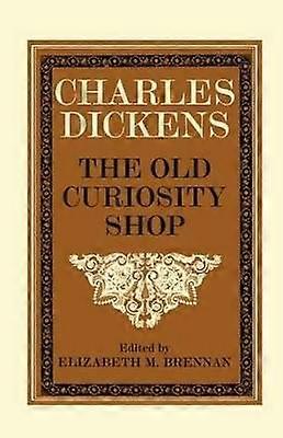 Die Old Curiosity Shop