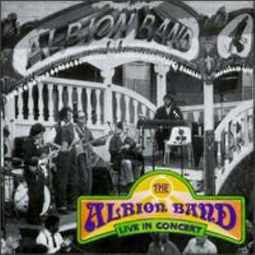 The BBC Sessions CD (1998)