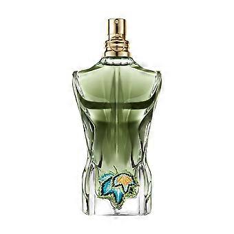 Jean Paul Gaultier Le Beau Paradise Garden Edp Vapo 75 ml miehille
