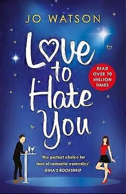 Love to Hate You