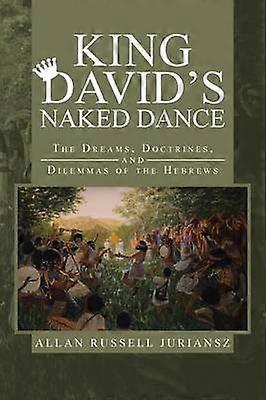 King David's Naked Dance