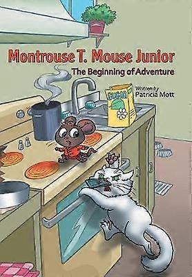 Montrouse T. Mouse Junior