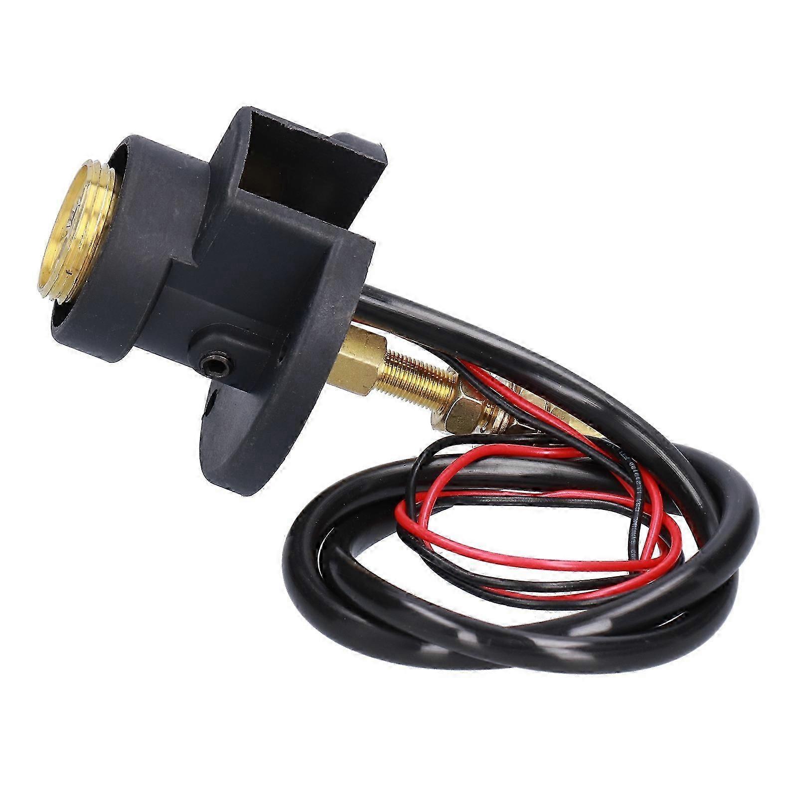 MIG Welding Panel Socket Flange Base Adapter Torch Conversion Kit Welder Equipment