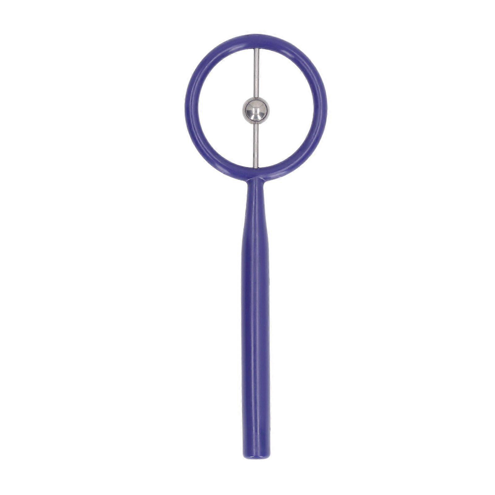 Children Oral Muscle Trainer Improves Feeding Skill Promote Speech Clarity Tongue Tip Exercise Tools Blue