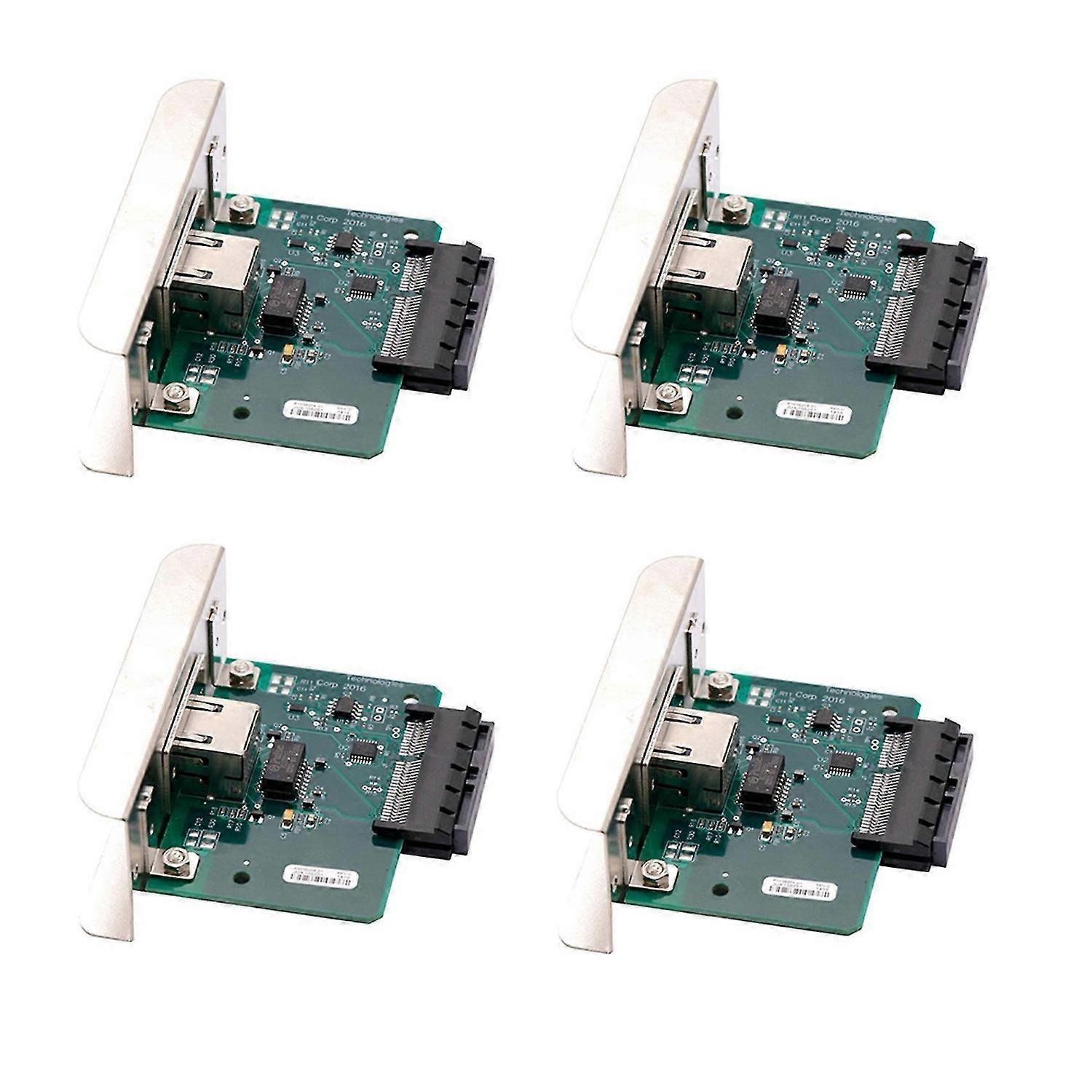 Ethernet Print Server Network Card for ZT210 ZT220 ZT230 ZT610