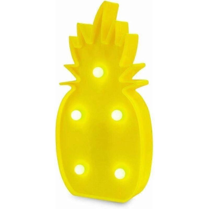 Decor Light, Romantic Ruit Table Lamp, Holiday Home Party Table Decorations, Light Decorations for Kids, Adults Bedroom, Living Room.