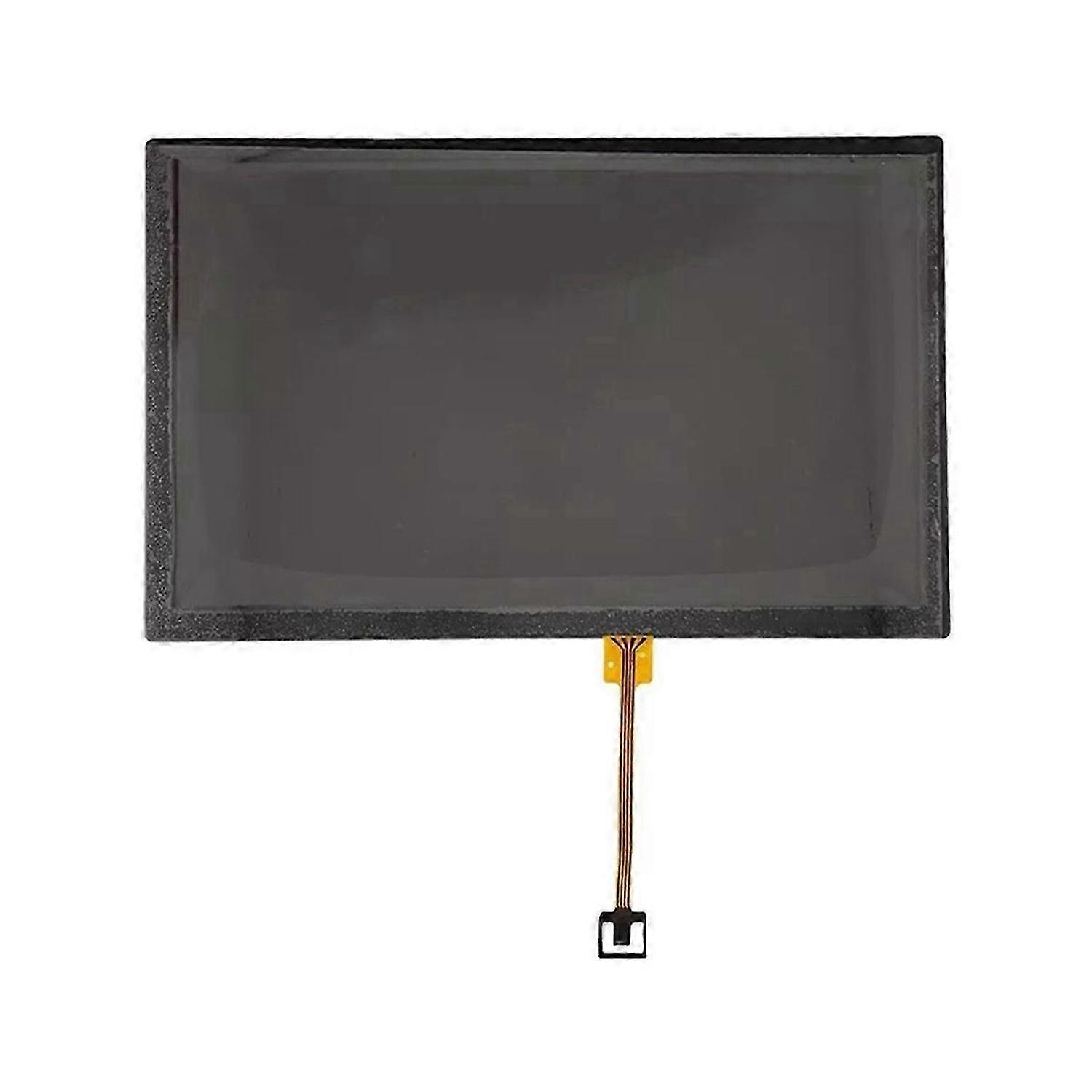 Car SYNC 2 Radio Replacement 8Inch Touch Screen LCD Monitor for