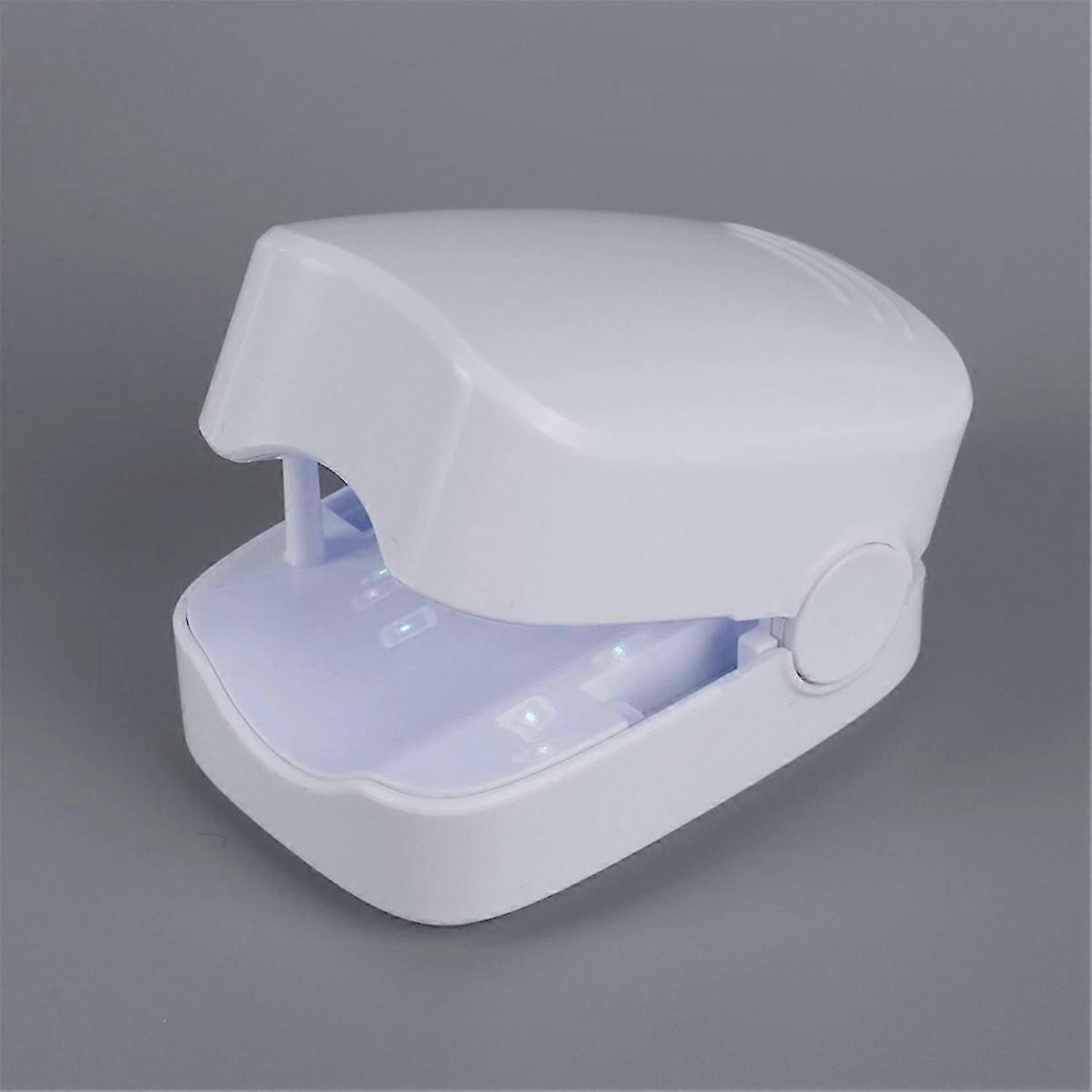 Nail Cleaning Device Toenail Cleaning Machine Nail Eradication Device
