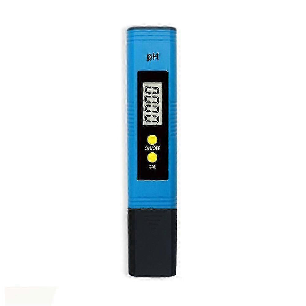 PH Value Testers Portable Drinking Water Quality Testers And High Precision