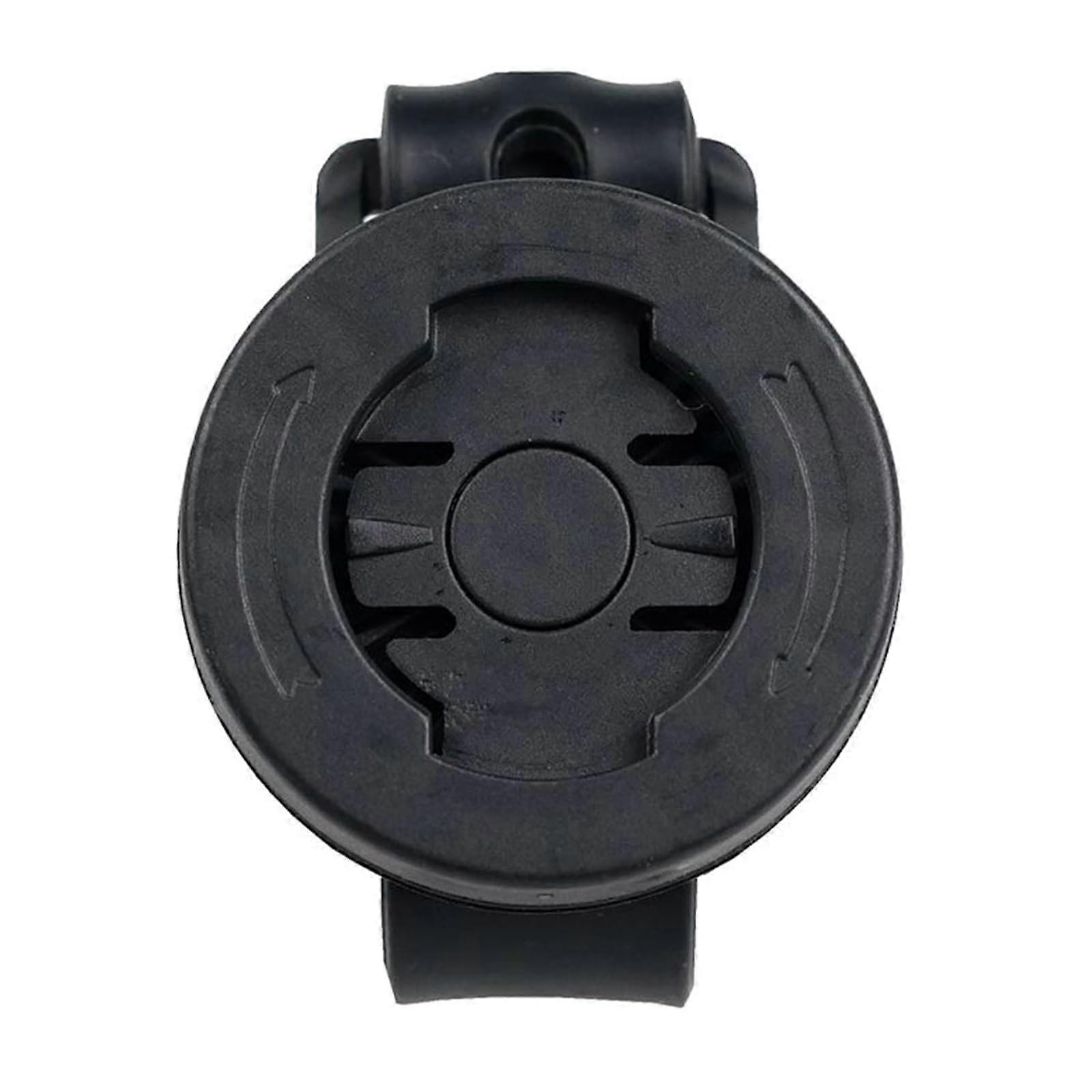 360 Degree Rotating Computer Mount For Bicycle Handlebar Headlight And Camera Stand Universal Aluminum Bracket