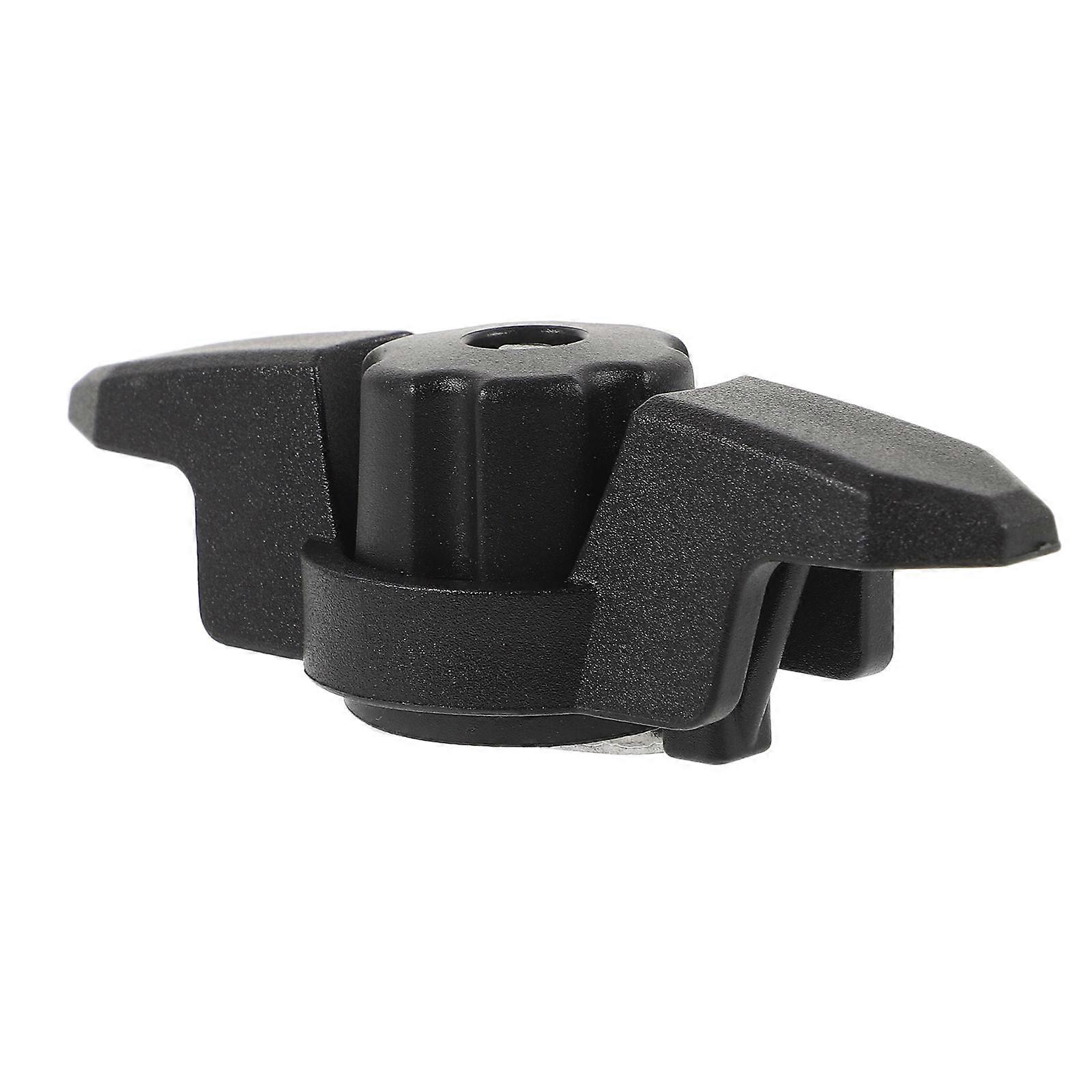 Boat Dock Cleat Rope Fixing Cleat for Marine Use Nylon Durable Material