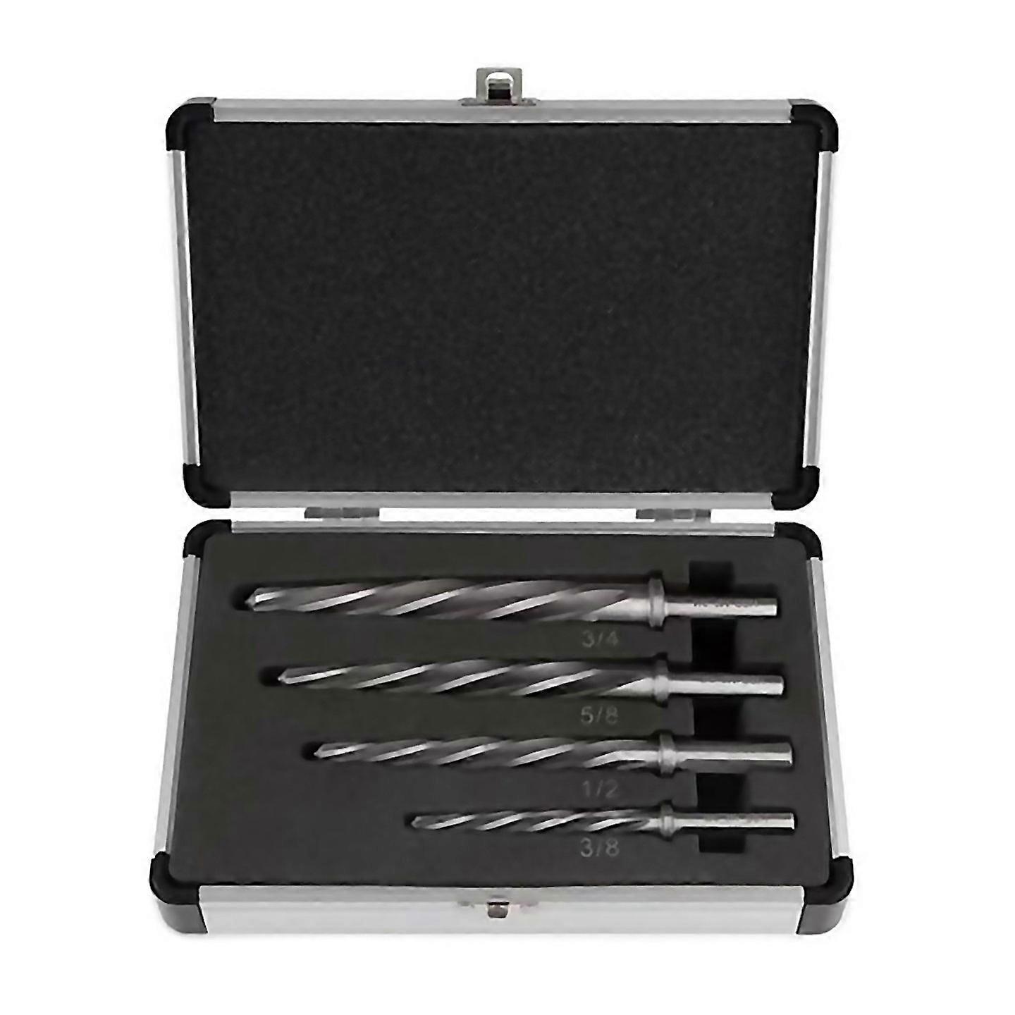 For M2 Hss Taper Chucking Reamer Bridge Construction Reamer Drill