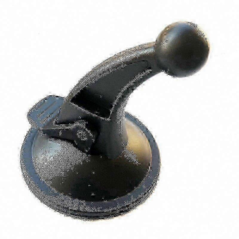 TomTom GPS Replacement Click Go Suction Cup Ball Mount for Motorcycles and Trucks