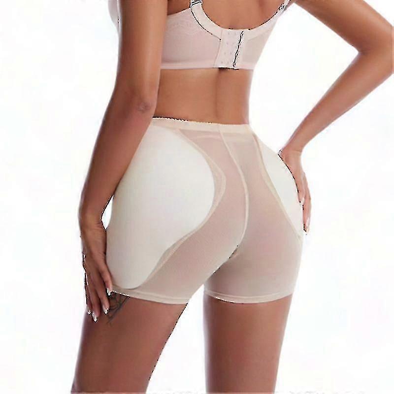 Mimigo Dame Butt Lifter Shapewear Hip Enhancer Truser Shaper Boyshort