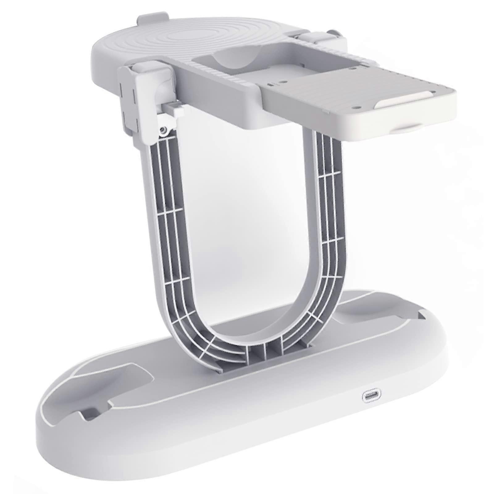 Charging Station For PS VR2, VR Handle Charger Dock, Controller And Glasses Charge Stand for PS VR2, Gamepad Charger