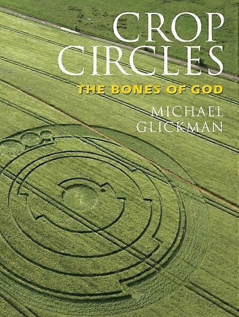 Crop Circles by Michael Glickman Paperback