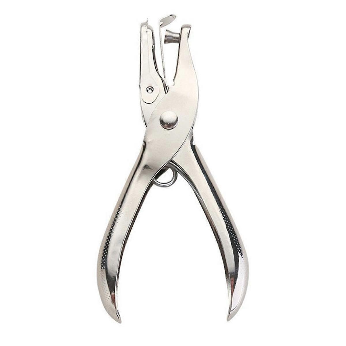 Metal Hole Puncher Custom Stationery Manual A4 Paper Punch