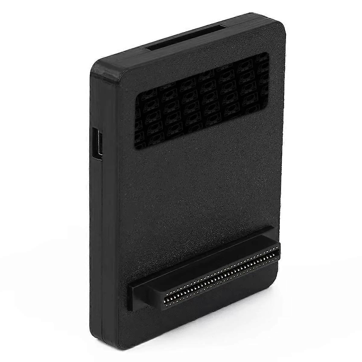 Optical Drive Emulator Kit for PS1 Fat Retro Game Console Gaming