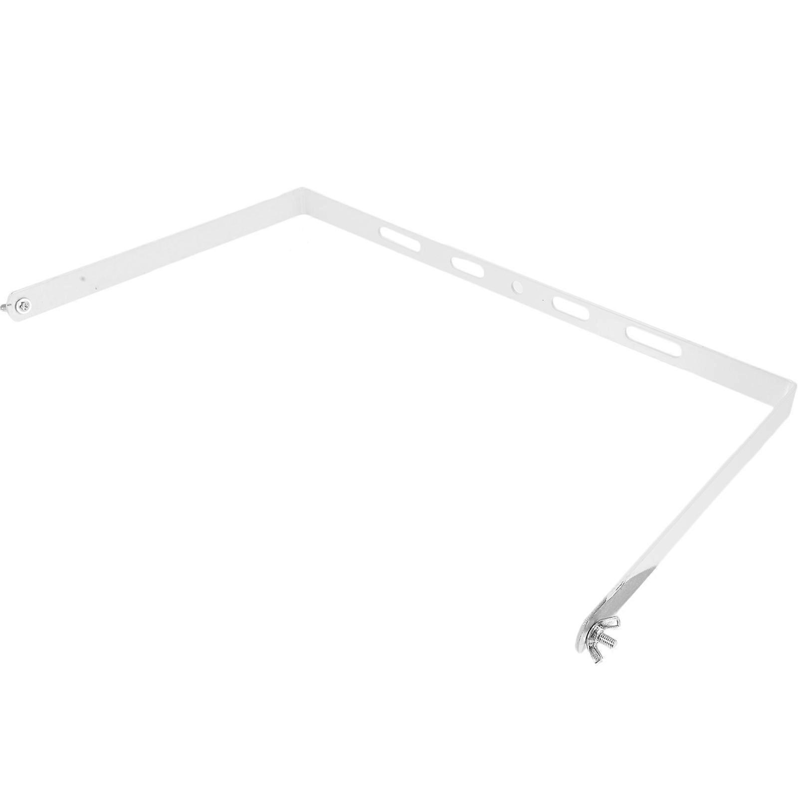 Solar Panel Rack Iron Holder for Output